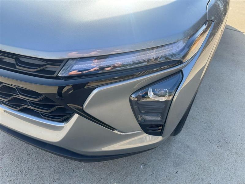 Chevrolet Trax LT 2026