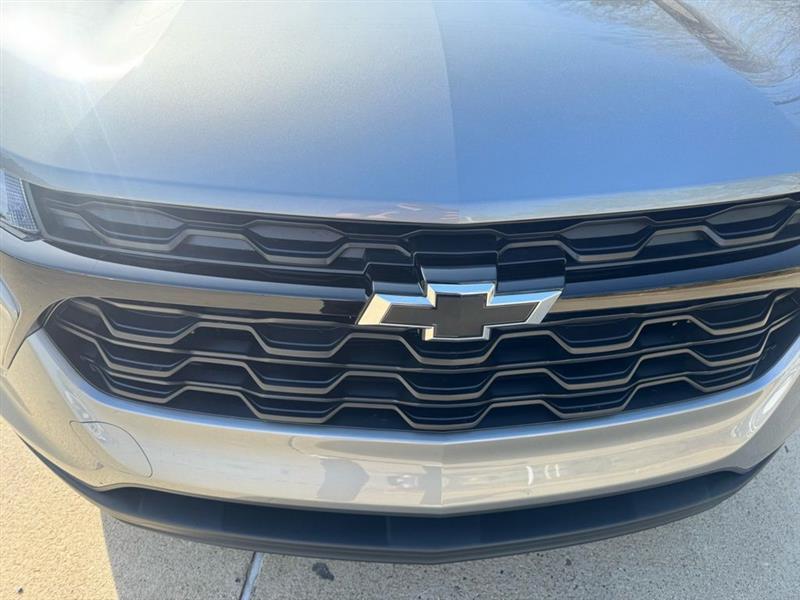 Chevrolet Trax LT 2026