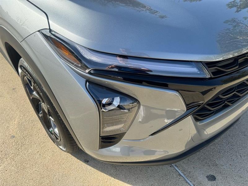 Chevrolet Trax LT 2026