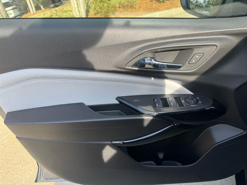 Chevrolet Trax LT 2026