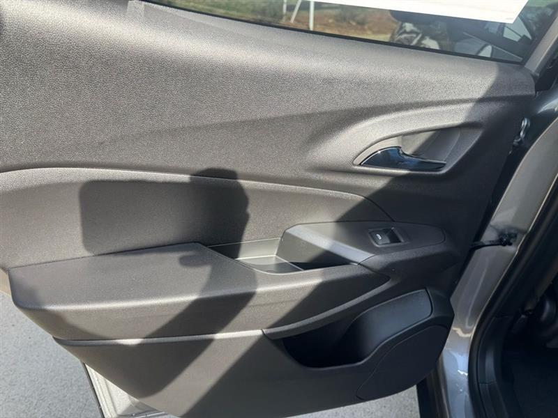 Chevrolet Trax LT 2026