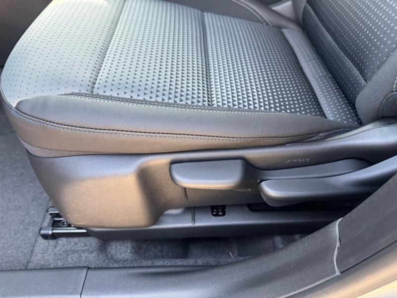 Chevrolet Trax LT 2026