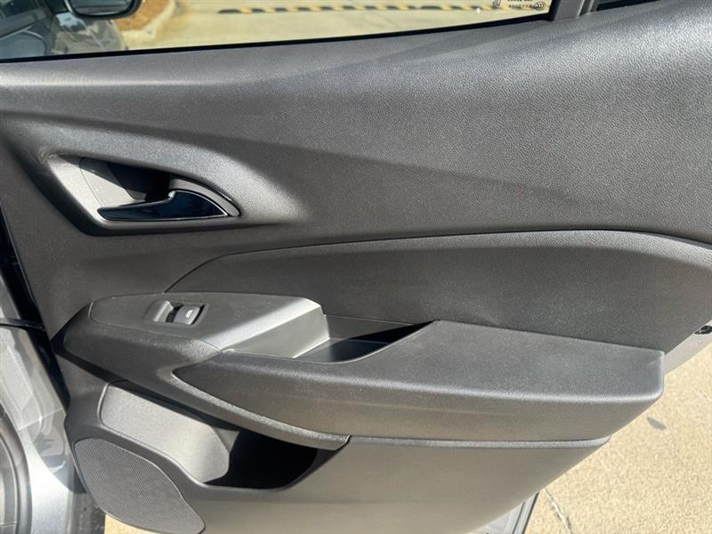 Chevrolet Trax LT 2026