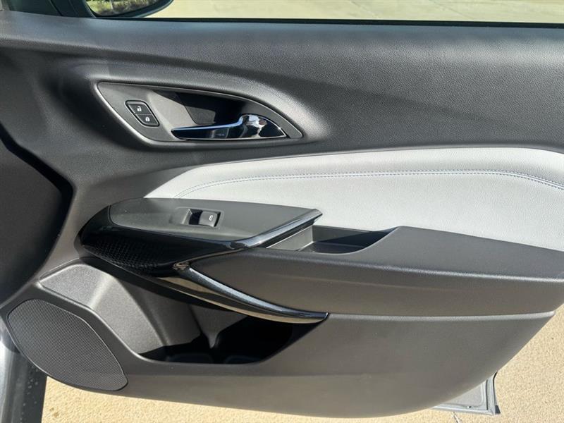 Chevrolet Trax LT 2026