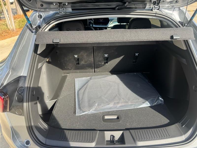 Chevrolet Trax LT 2026