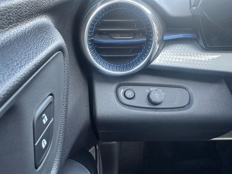 Chevrolet Trax LT 2026