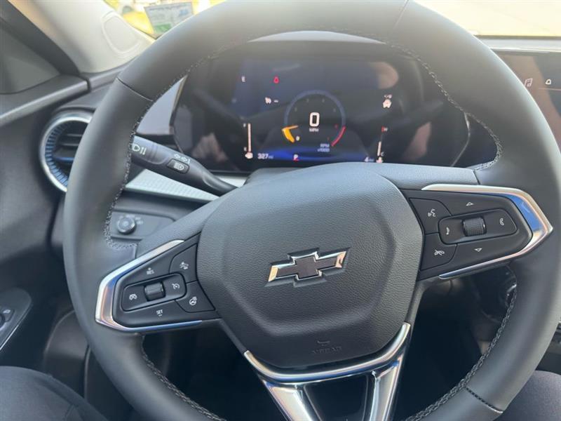 Chevrolet Trax LT 2026