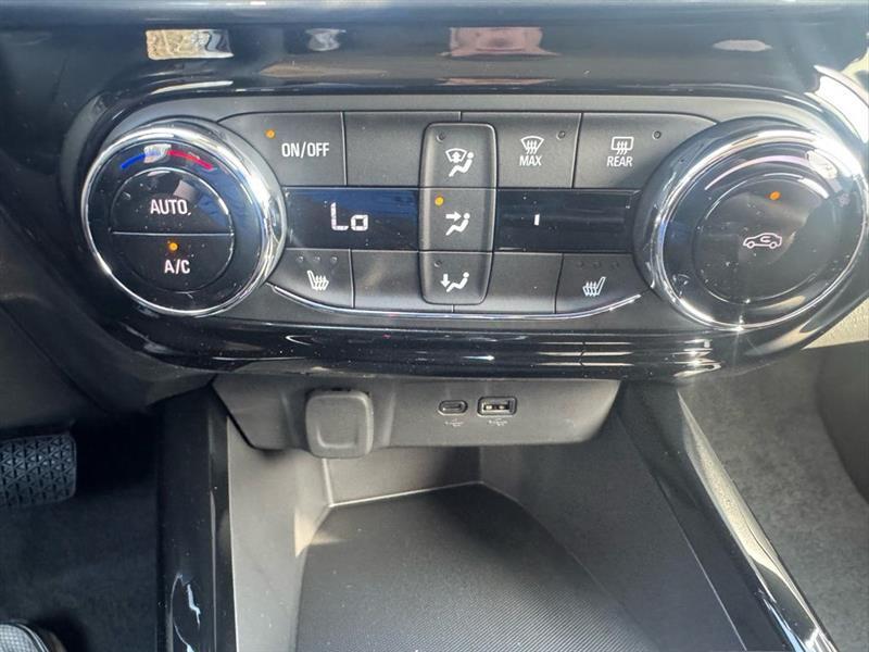 Chevrolet Trax LT 2026