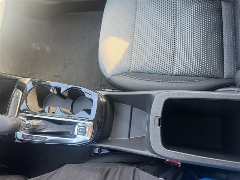 Chevrolet Trax LT 2026