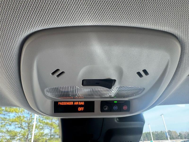 Chevrolet Trax LT 2026