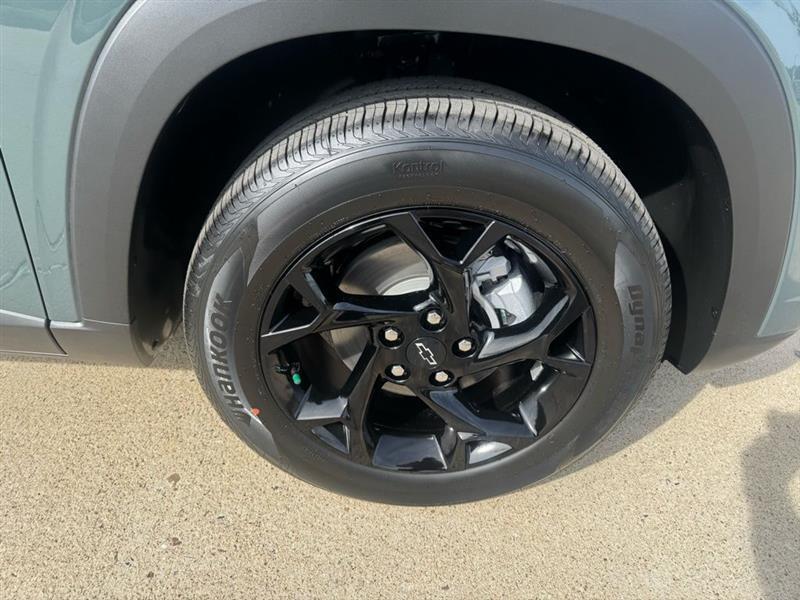 Chevrolet Trax LT 2026