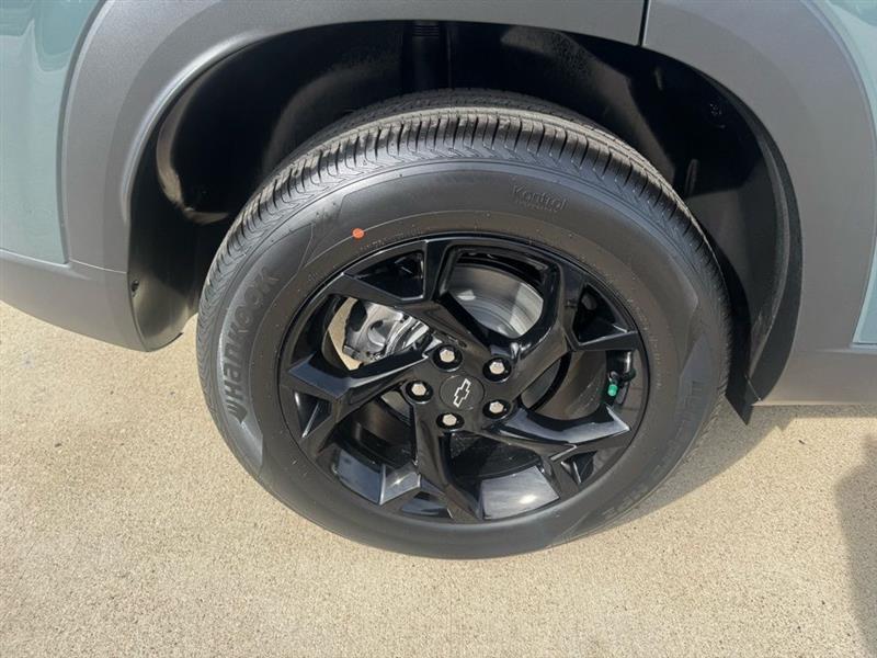 Chevrolet Trax LT 2026