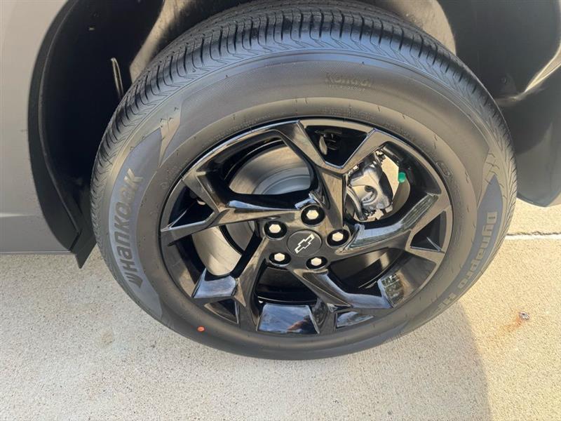 Chevrolet Trax LT 2026