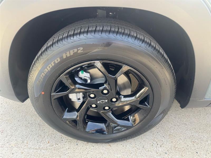 Chevrolet Trax LT 2026