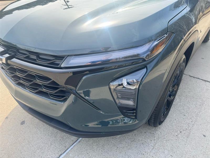 Chevrolet Trax LT 2026