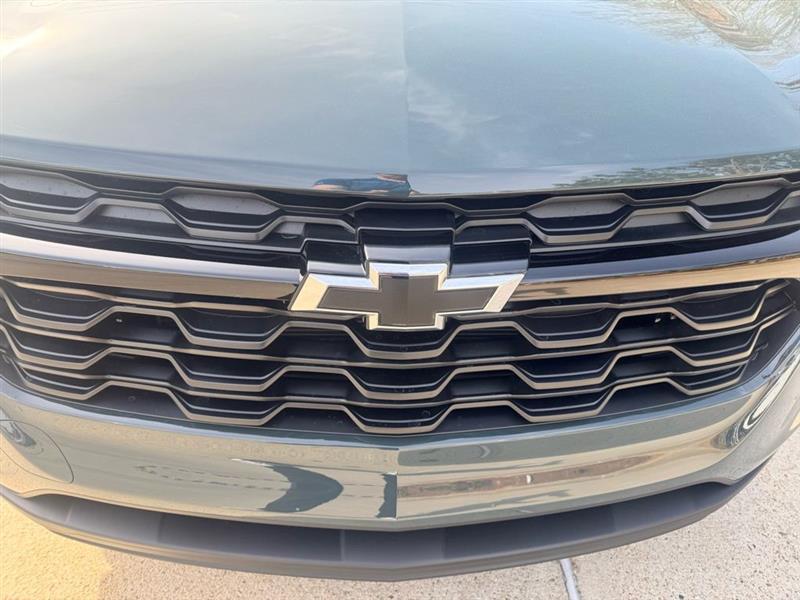 Chevrolet Trax LT 2026