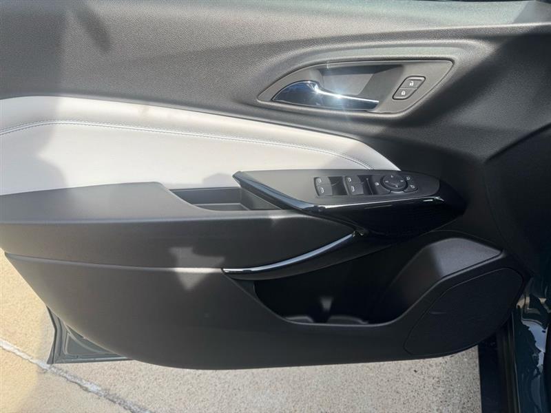 Chevrolet Trax LT 2026