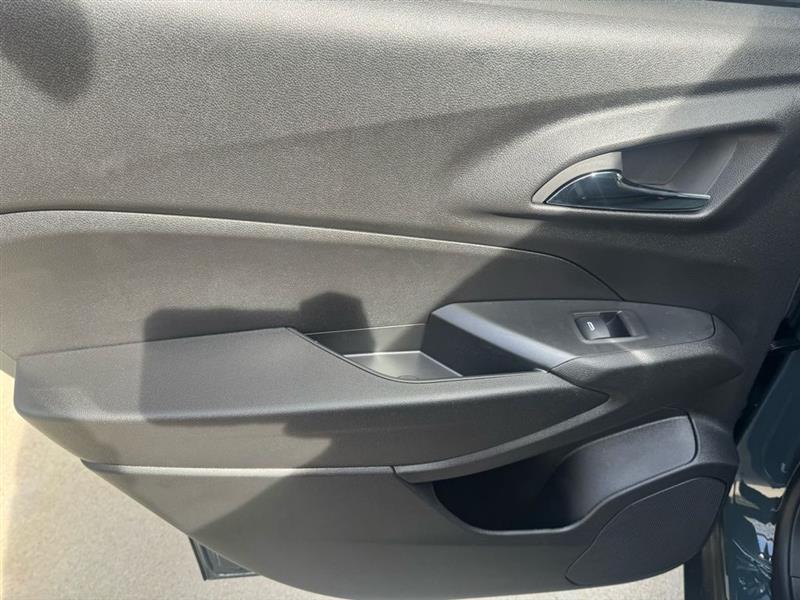 Chevrolet Trax LT 2026