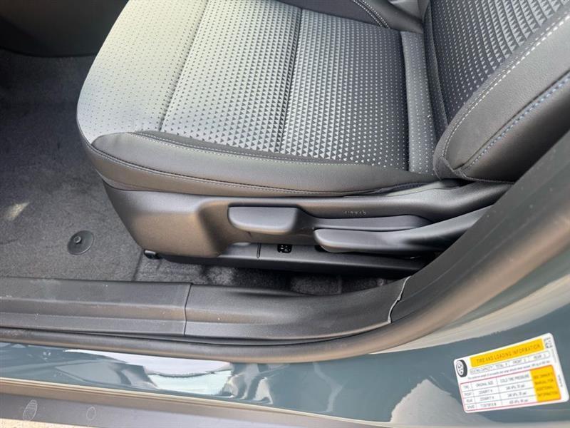 Chevrolet Trax LT 2026