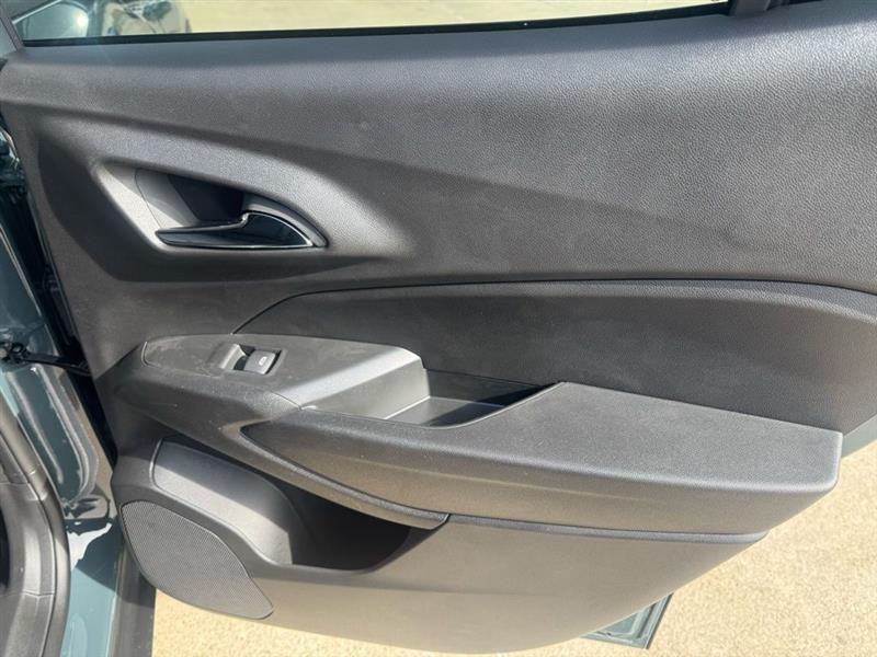 Chevrolet Trax LT 2026