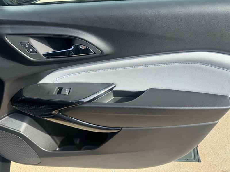 Chevrolet Trax LT 2026