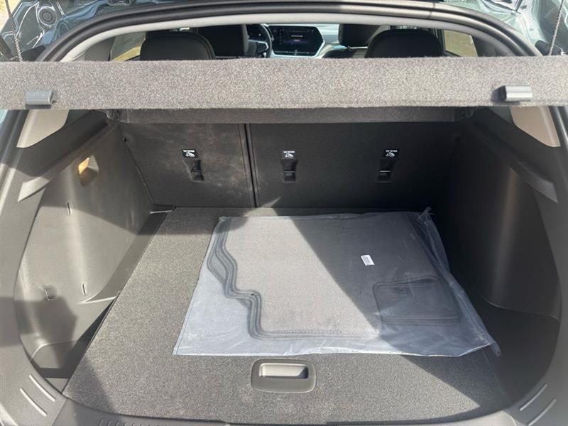 Chevrolet Trax LT 2026