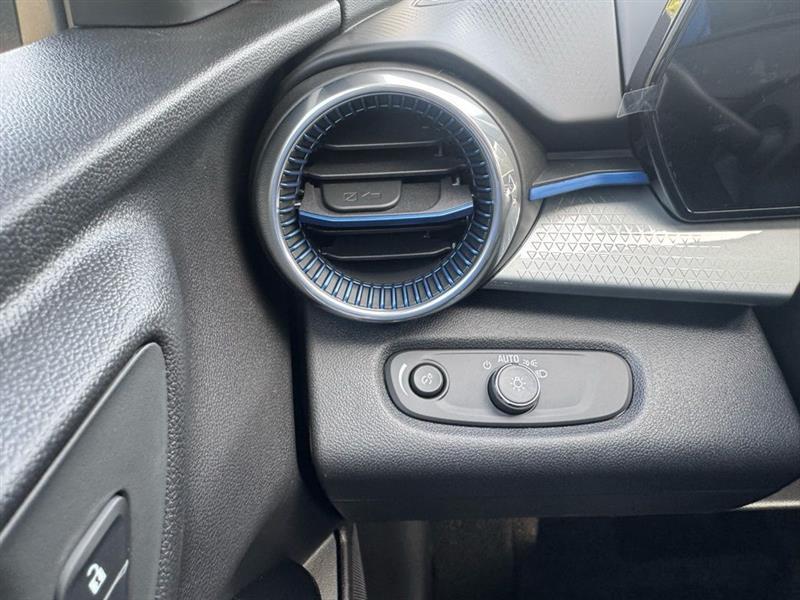 Chevrolet Trax LT 2026