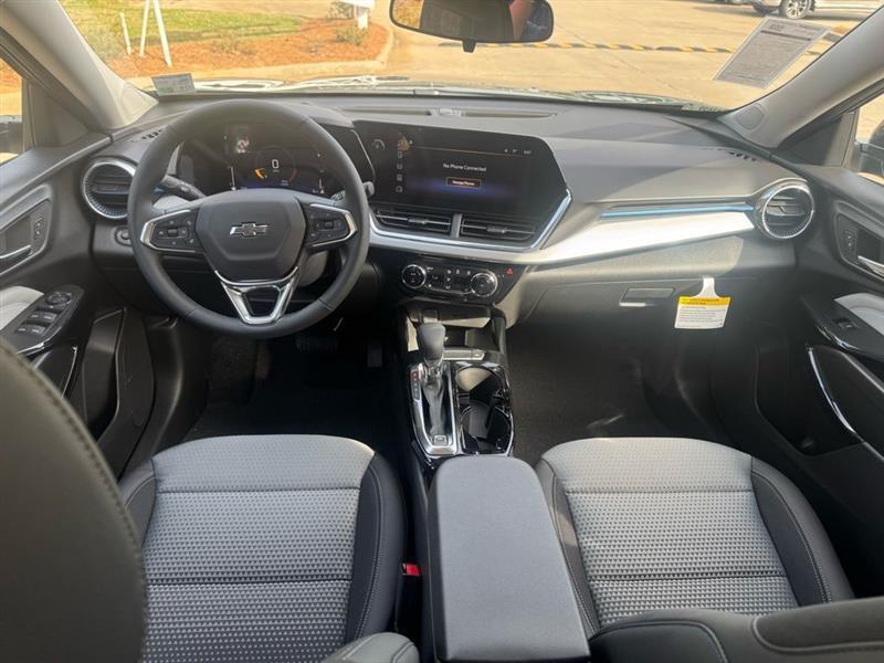 Chevrolet Trax LT 2026