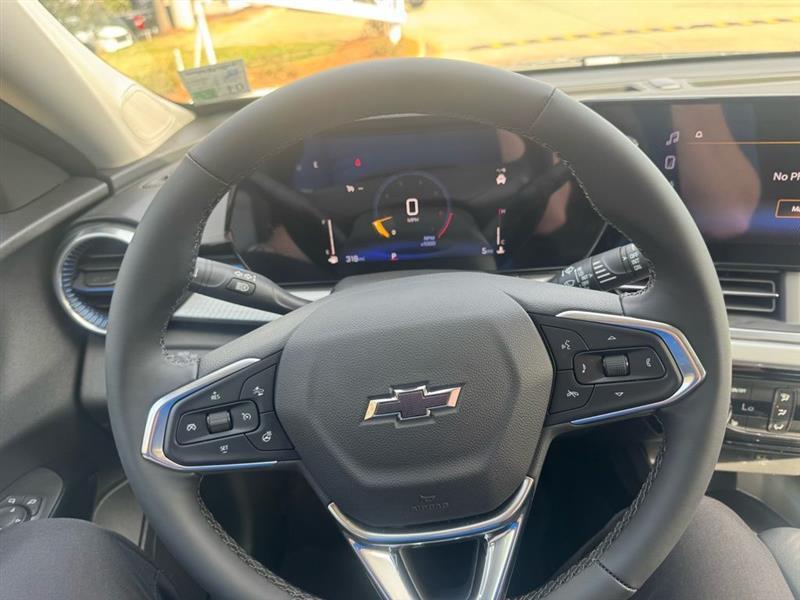 Chevrolet Trax LT 2026