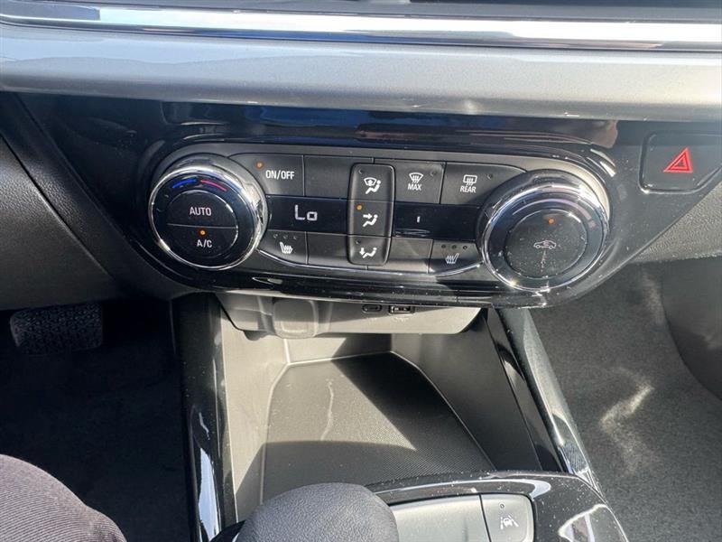 Chevrolet Trax LT 2026