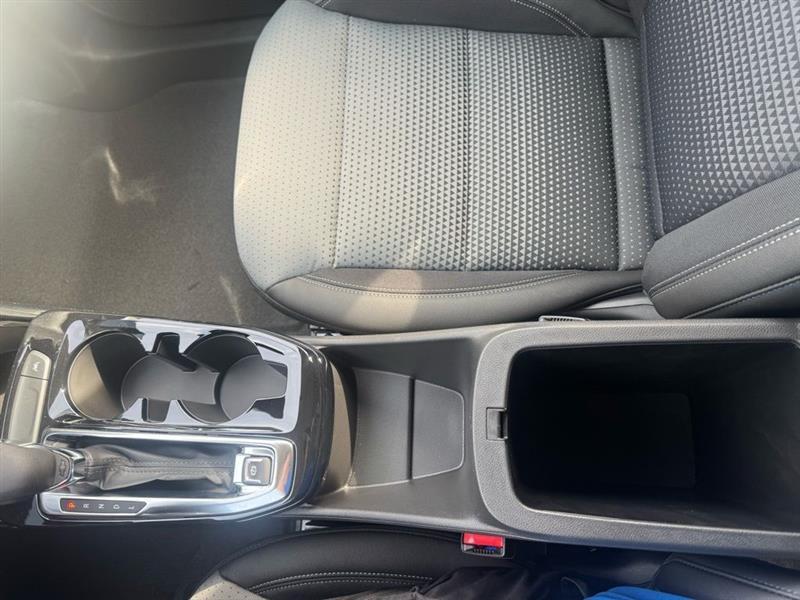 Chevrolet Trax LT 2026