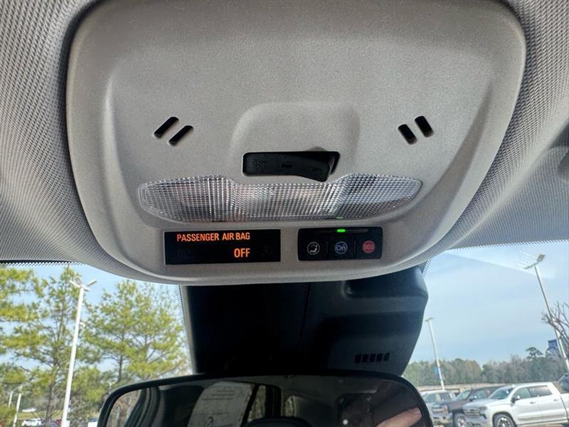 Chevrolet Trax LT 2026