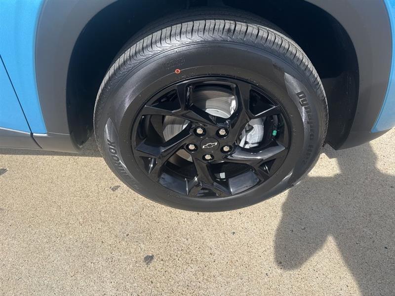 Chevrolet Trax LT 2026