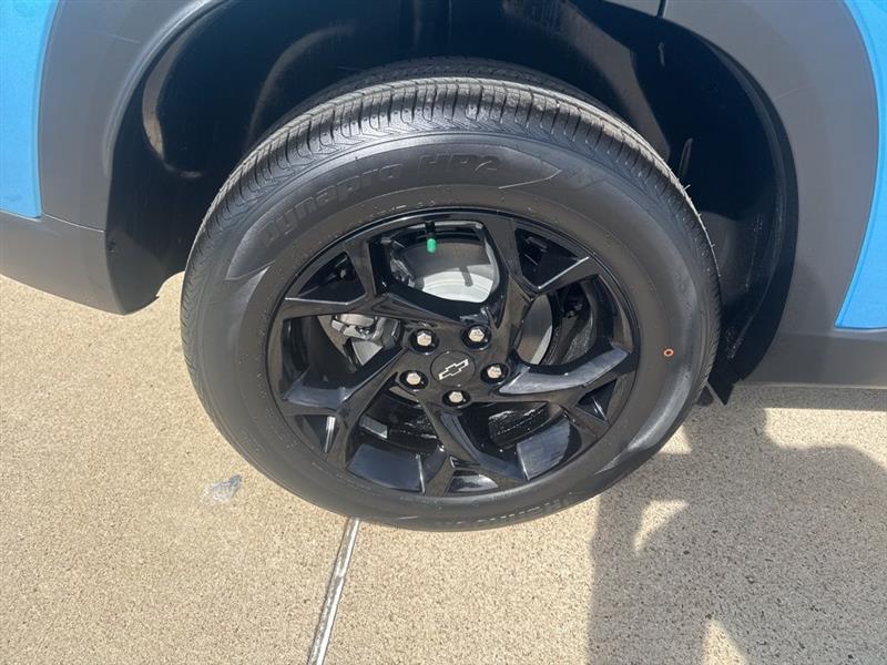 Chevrolet Trax LT 2026