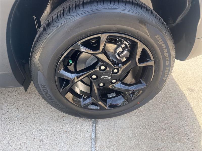 Chevrolet Trax LT 2026