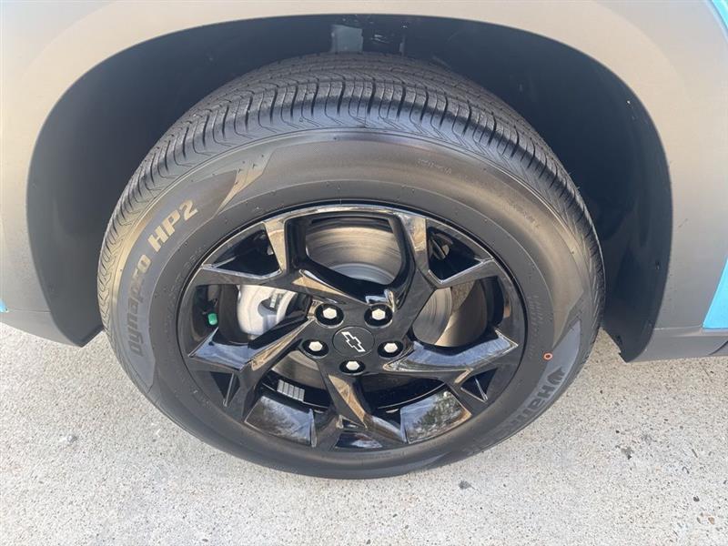 Chevrolet Trax LT 2026