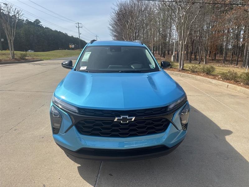 Chevrolet Trax LT 2026