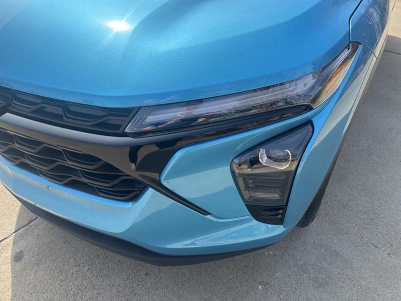 Chevrolet Trax LT 2026