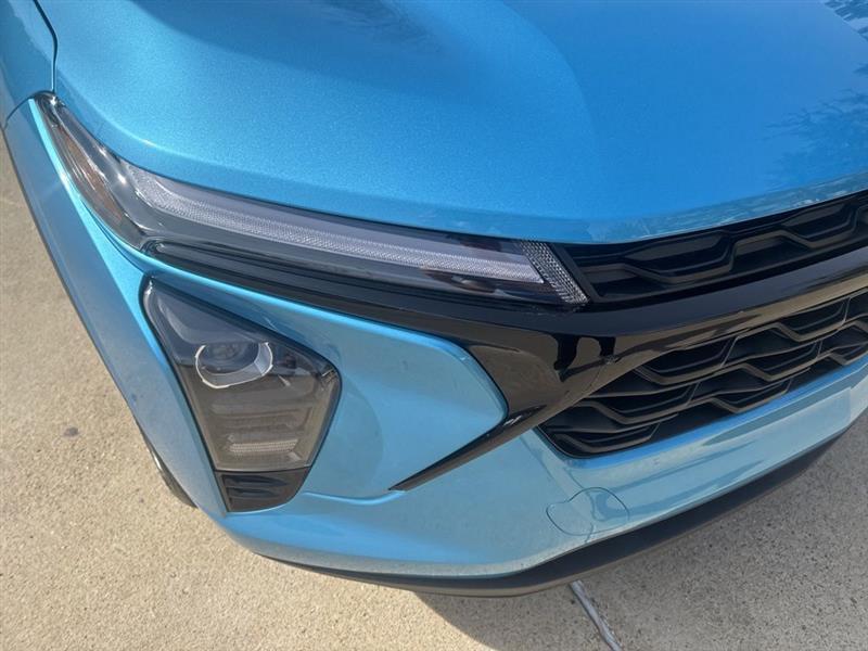 Chevrolet Trax LT 2026