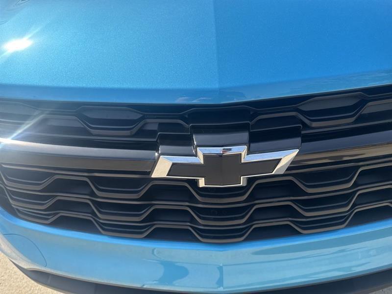 Chevrolet Trax LT 2026