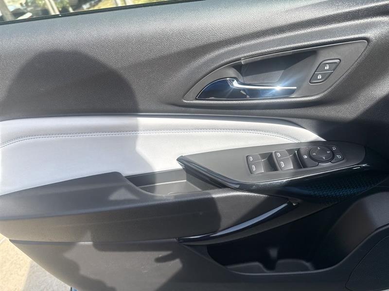 Chevrolet Trax LT 2026