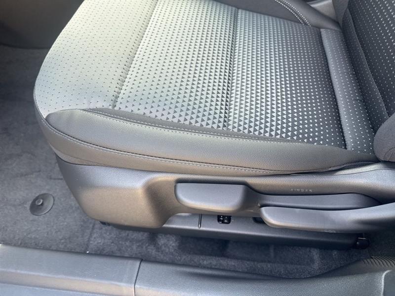 Chevrolet Trax LT 2026