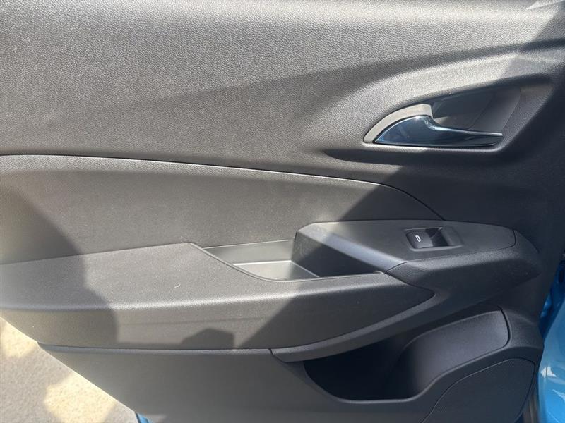 Chevrolet Trax LT 2026