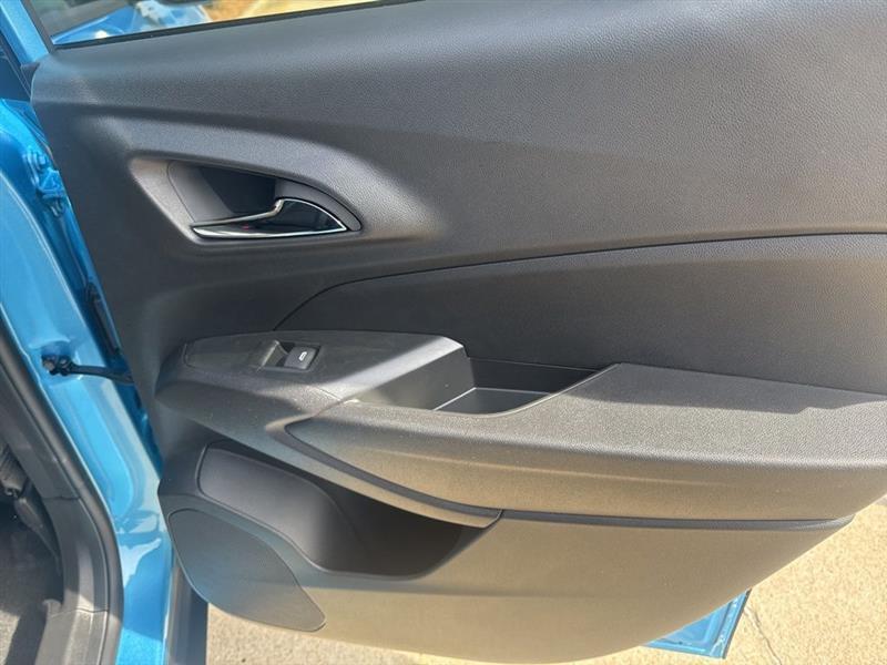 Chevrolet Trax LT 2026