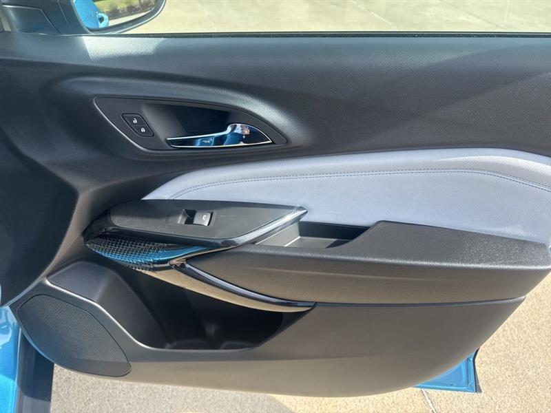 Chevrolet Trax LT 2026