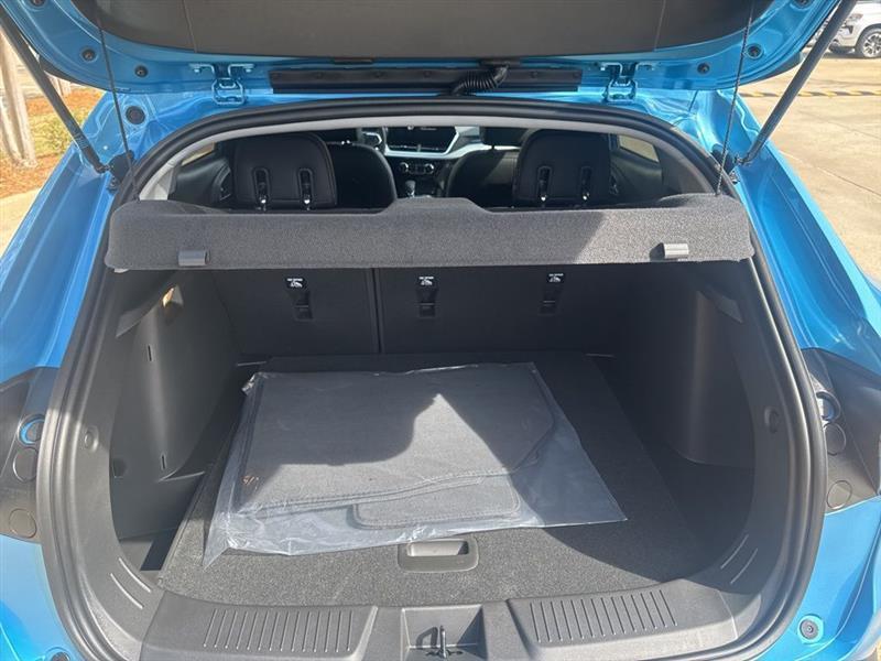 Chevrolet Trax LT 2026