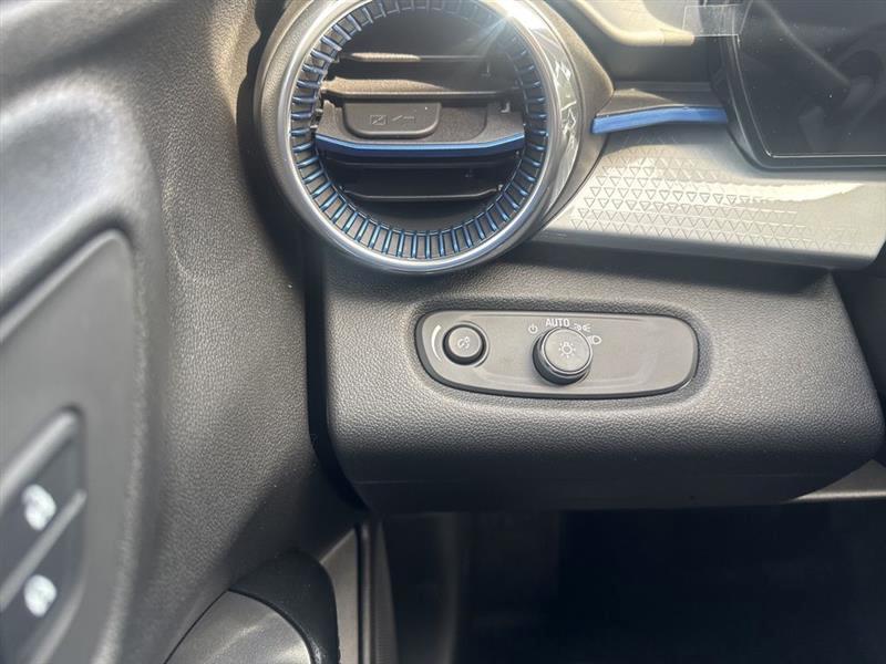 Chevrolet Trax LT 2026