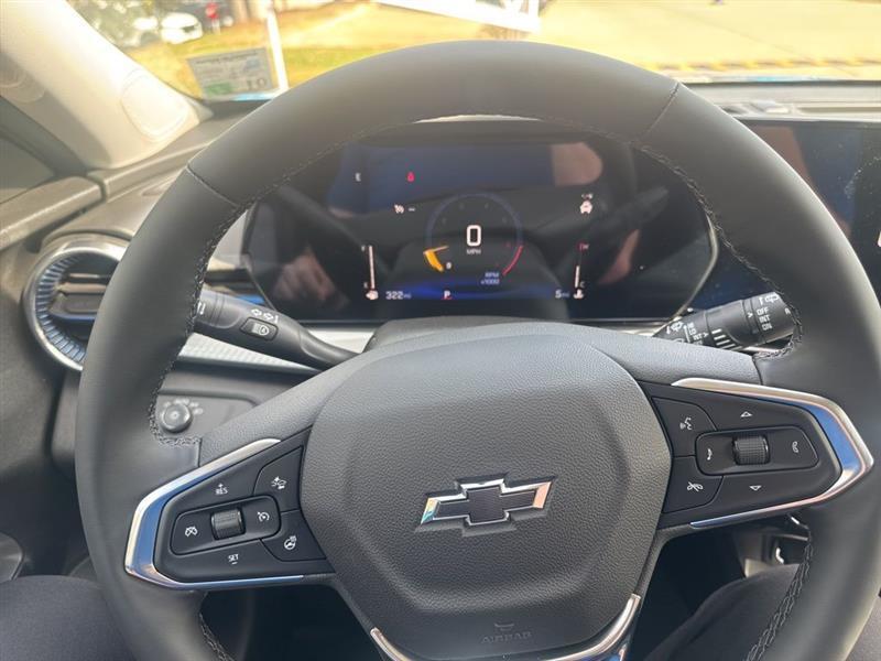 Chevrolet Trax LT 2026