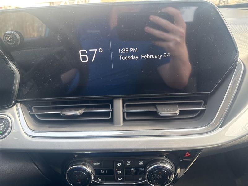 Chevrolet Trax LT 2026