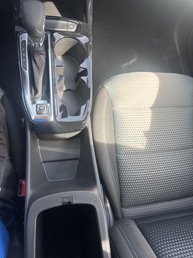 Chevrolet Trax LT 2026